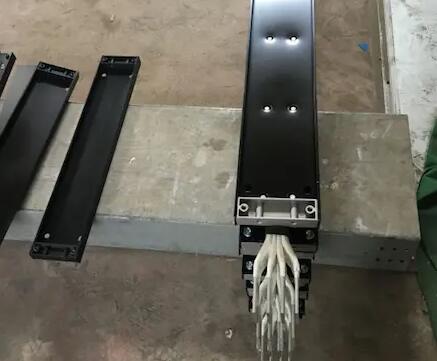母線槽施工是怎么做防水的？